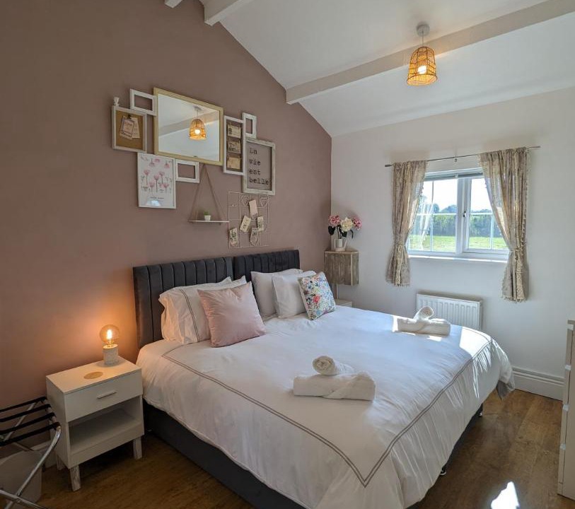 Photo of Bedroom in Northwich