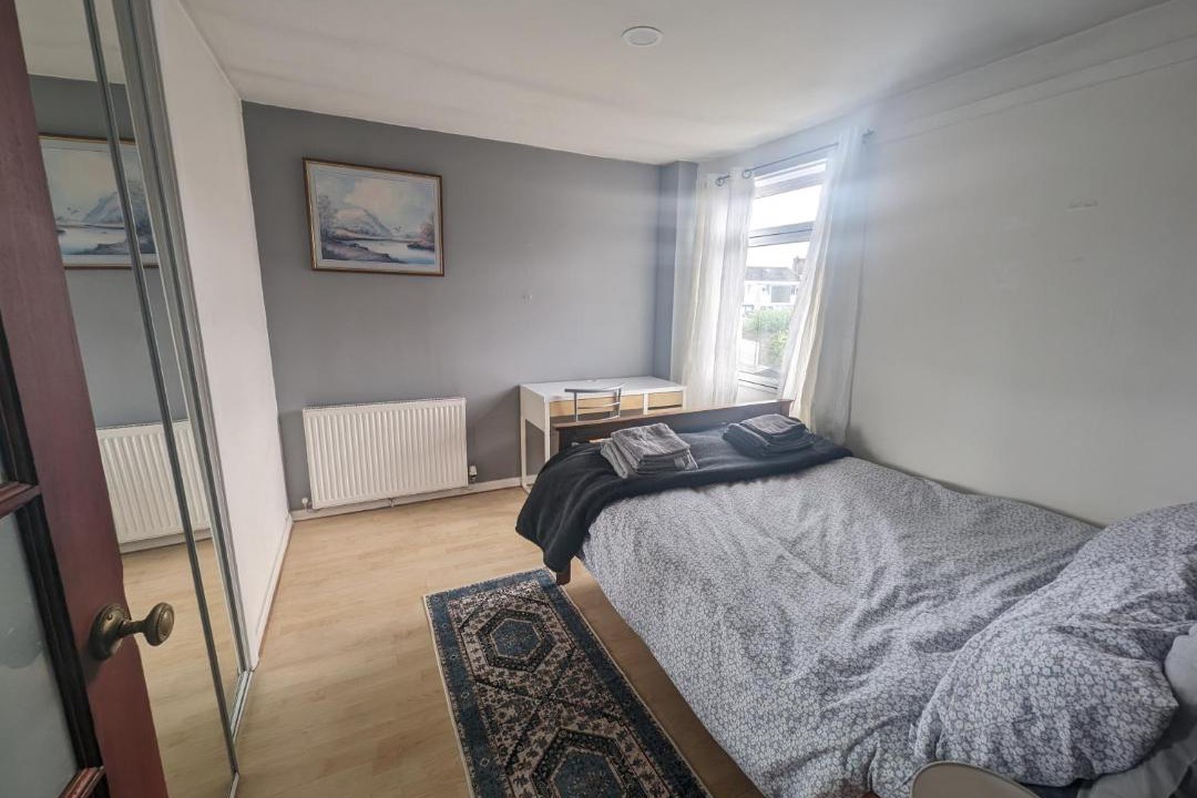 Photo of Bedroom in Duddingston