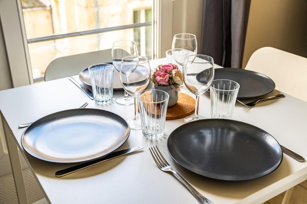 Photo of Kitchen in Montchapet