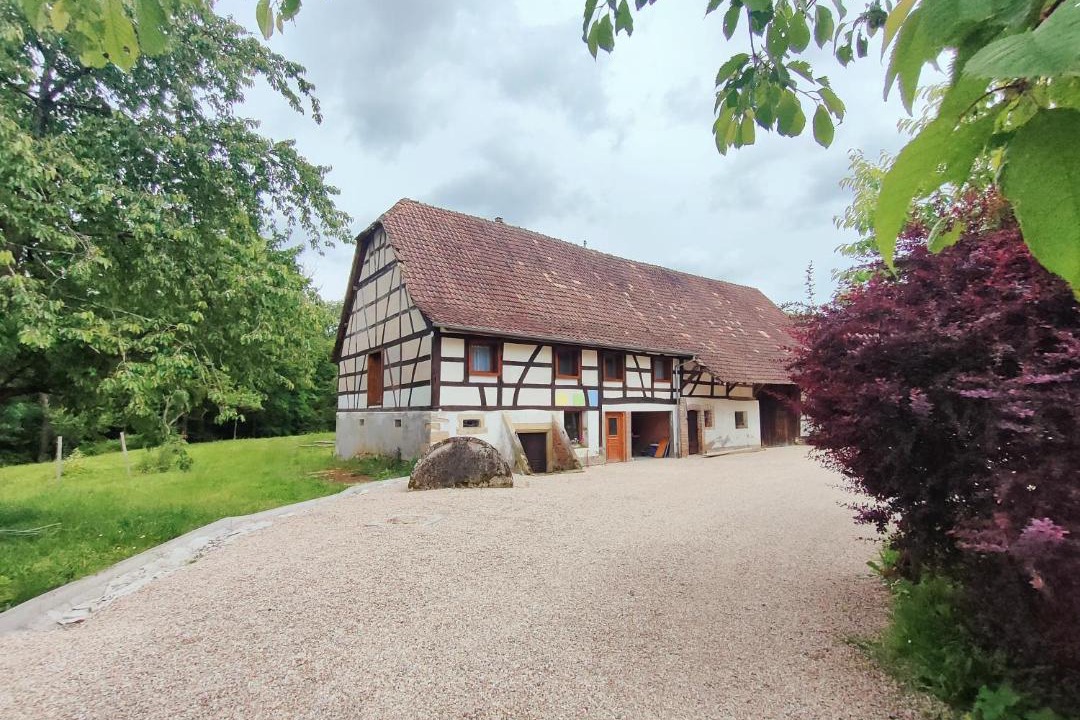 Photo of Others in Manspach