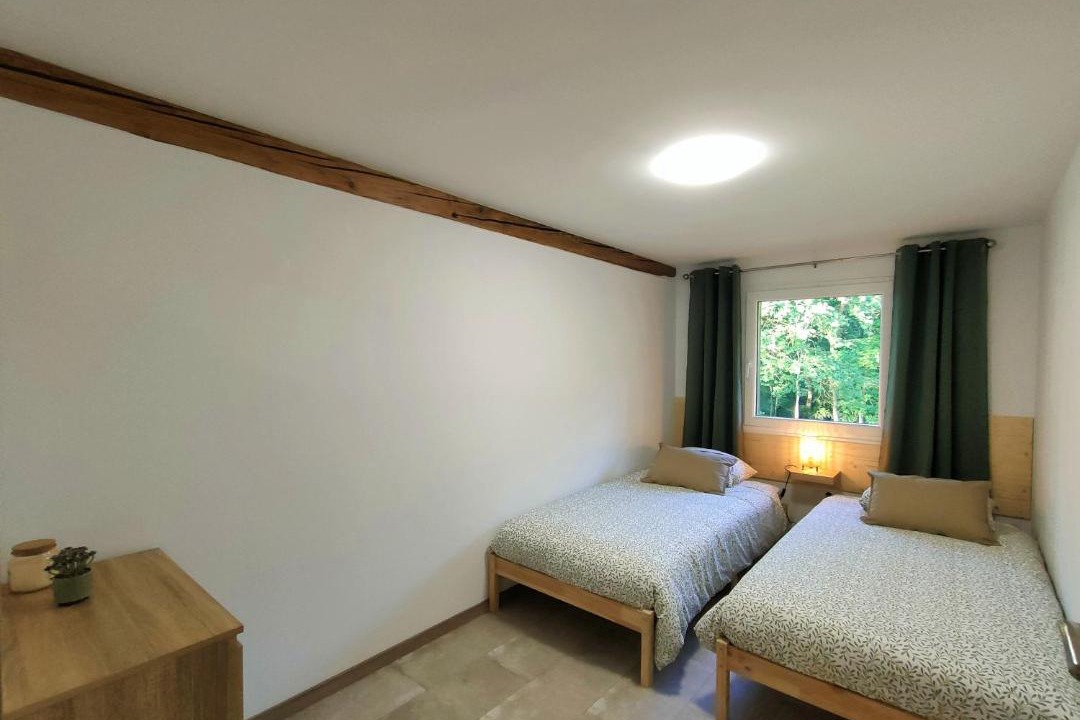 Photo of Bedroom in Manspach