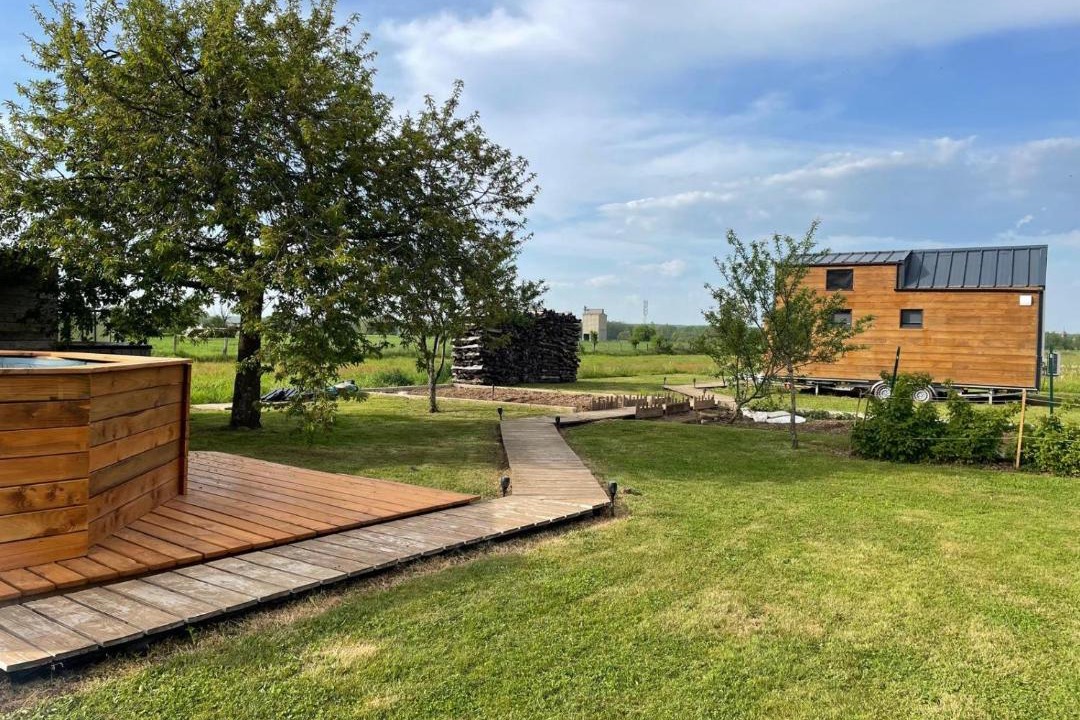 Photo of Others in Sainte-Marie-en-Chaux