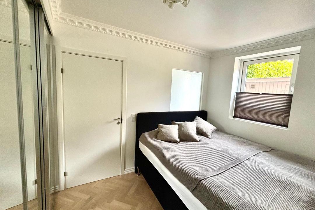 Photo of Bedroom in Norrebro