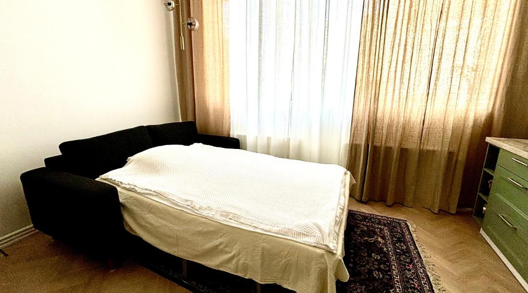 Photo of Bedroom in Norrebro