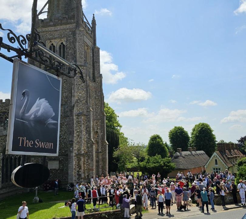 Photo of Others in Thaxted