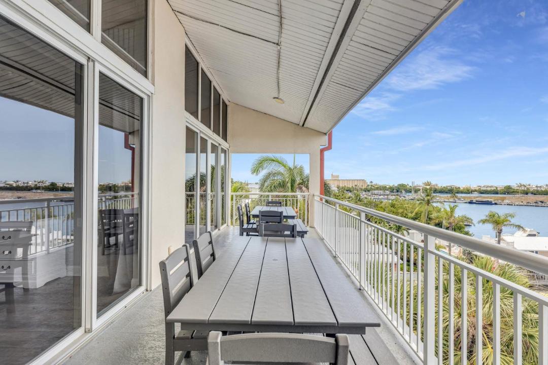 Photo of Patio Balcony in Meadows