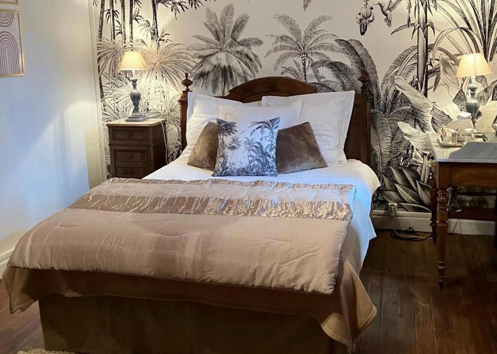 Photo of Bedroom in Saint-Symphorien