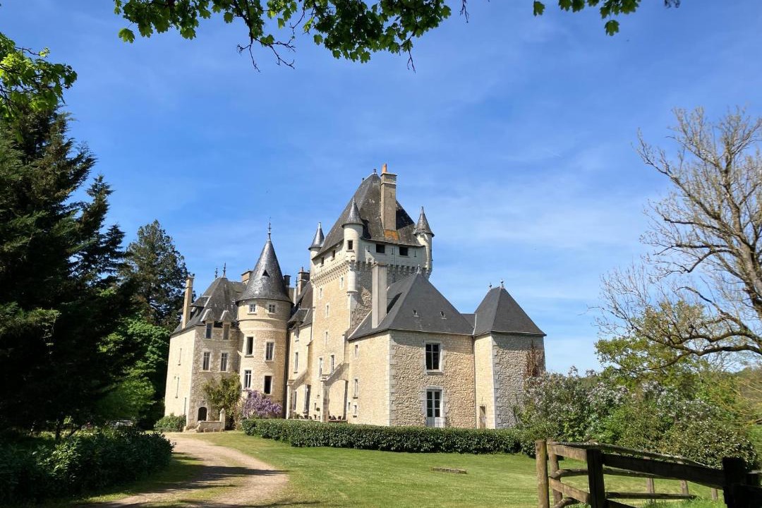 Photo of Others in Rivarennes