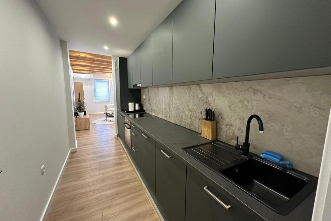 Photo of Kitchen in Vrlika