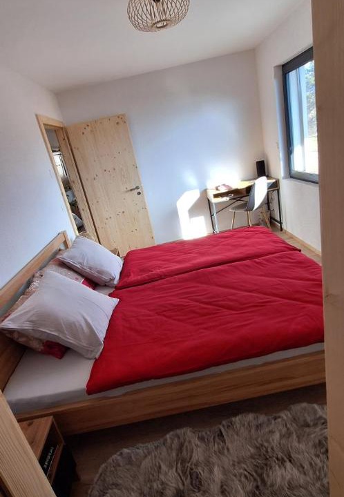 Photo of Bedroom in Leysin