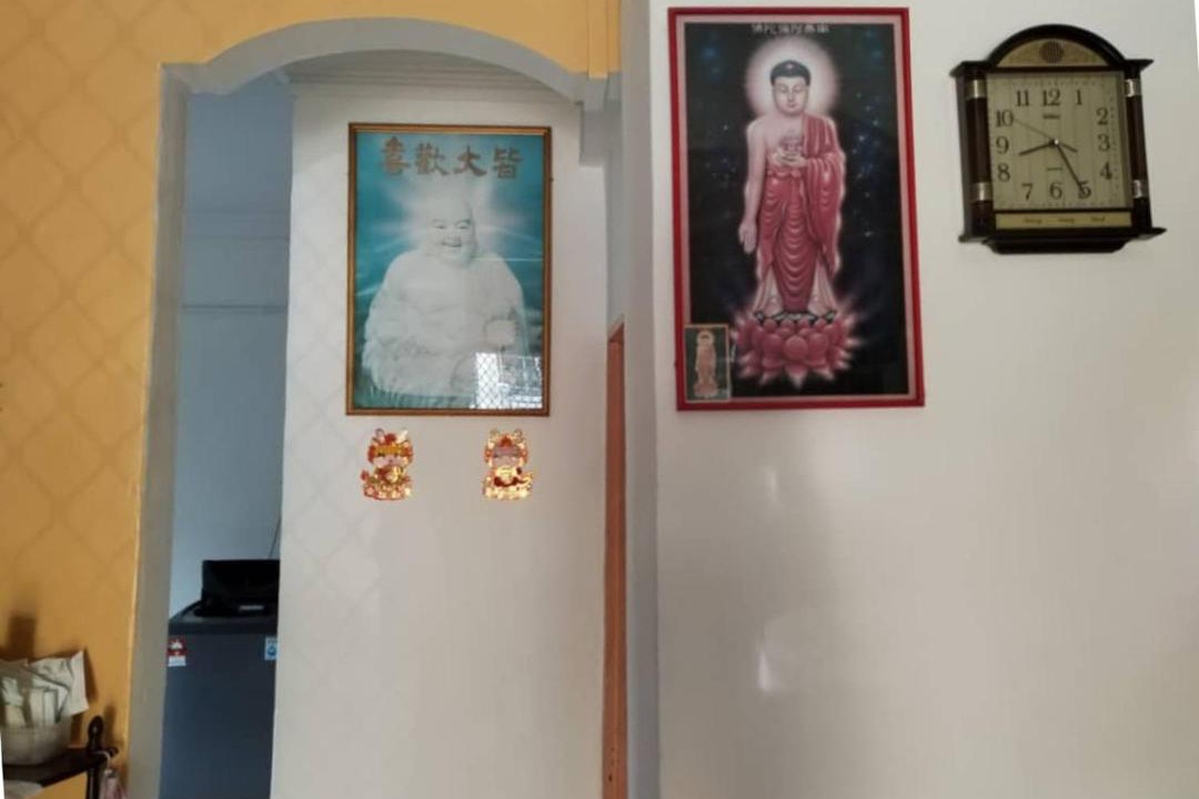 Photo of Others in Kluang