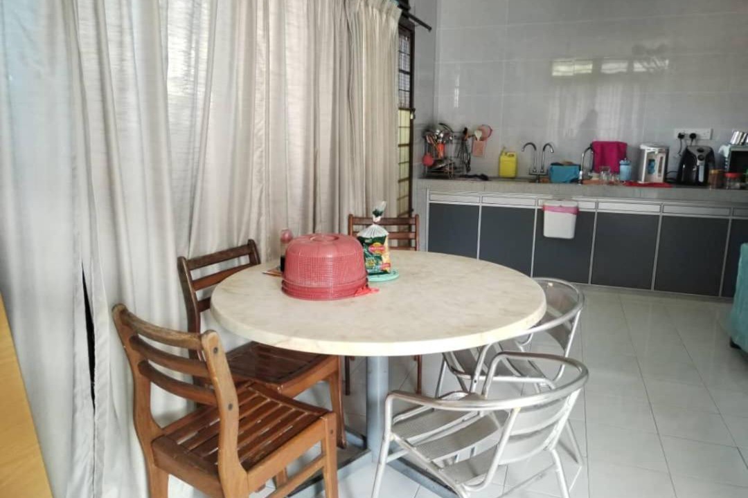 Photo of Others in Kluang