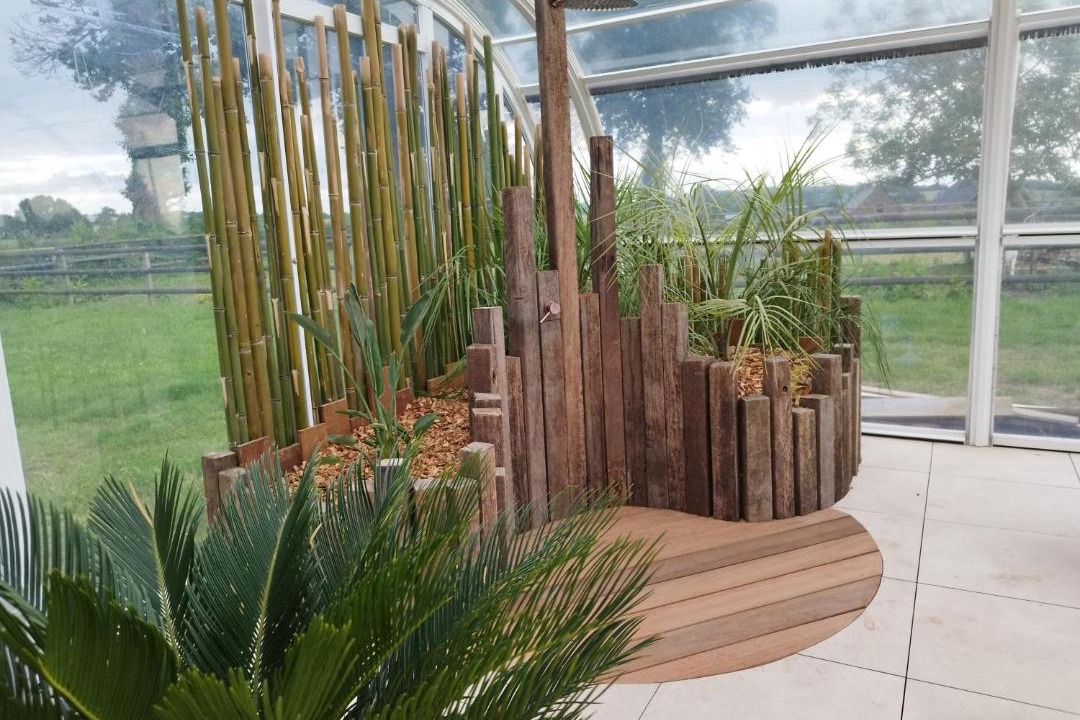 Photo of Patio Balcony in Argouges