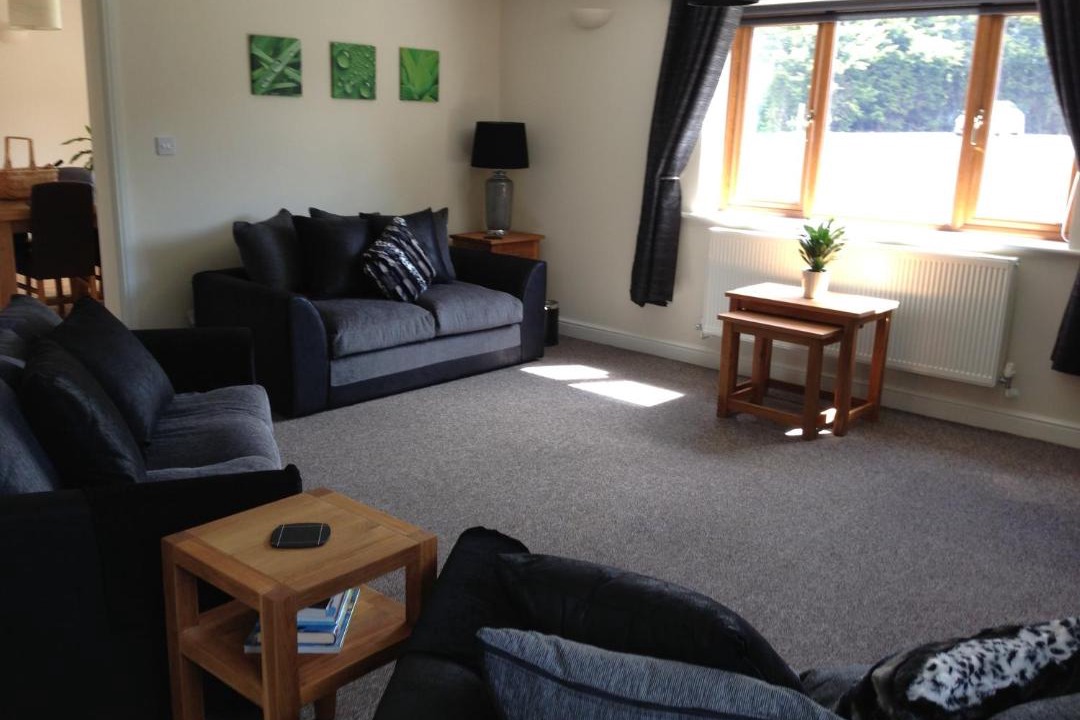 Photo of Livingroom in Newburgh