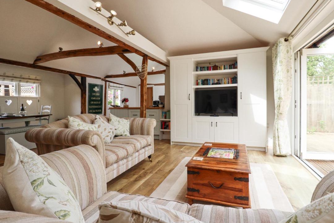 Photo of Others in Five Oak Green