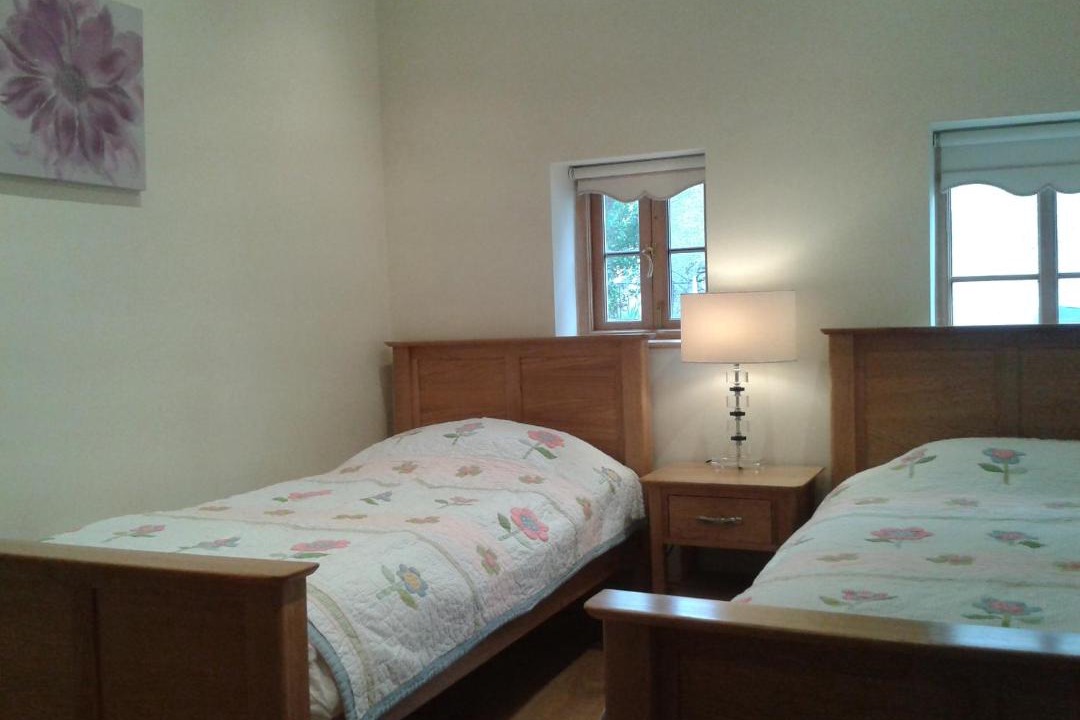 Photo of Bedroom in Broughton Mills