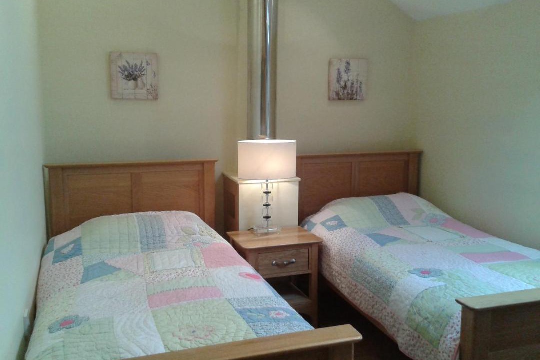 Photo of Bedroom in Broughton Mills