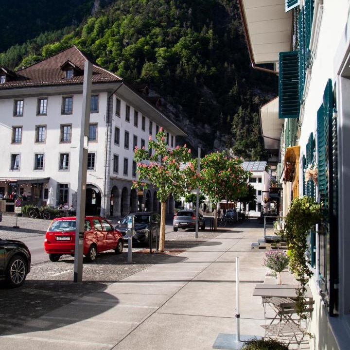 Photo of Others in Unterseen