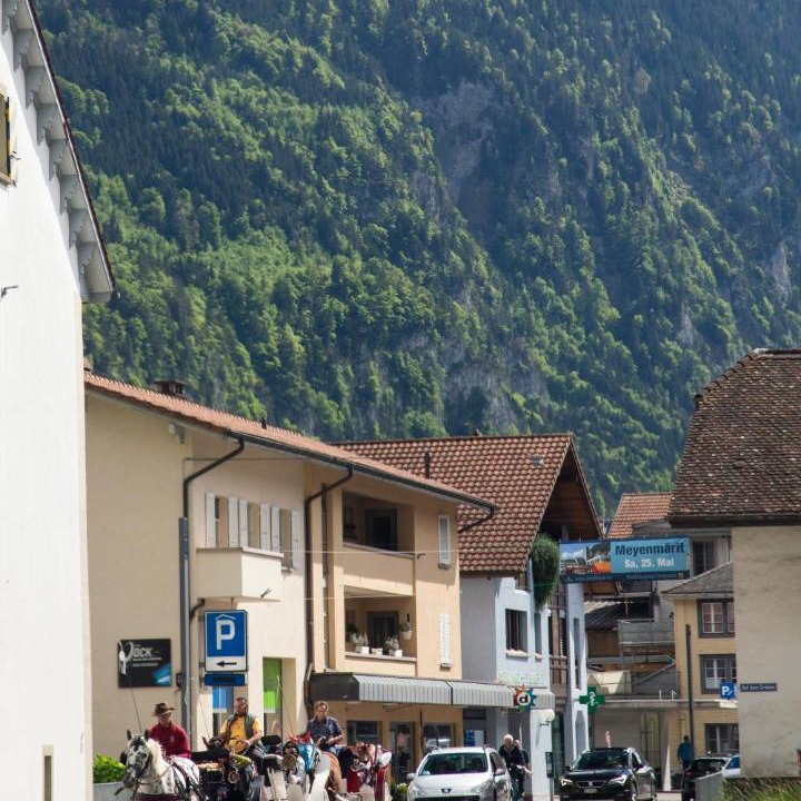 Photo of Others in Unterseen