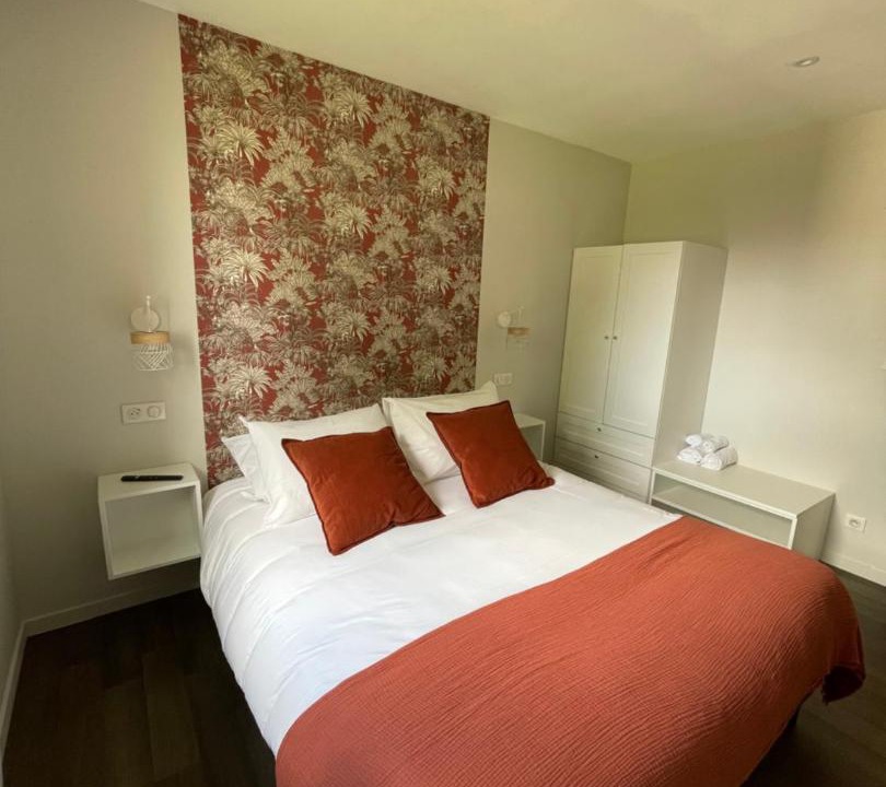 Photo of Bedroom in Ducey