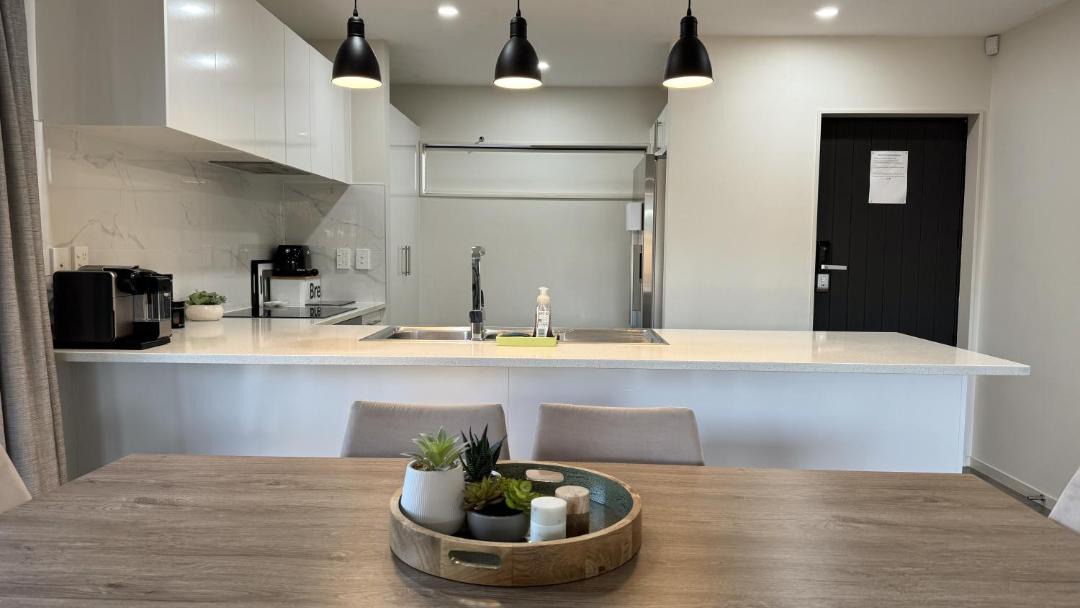 Photo of Kitchen in Panmure