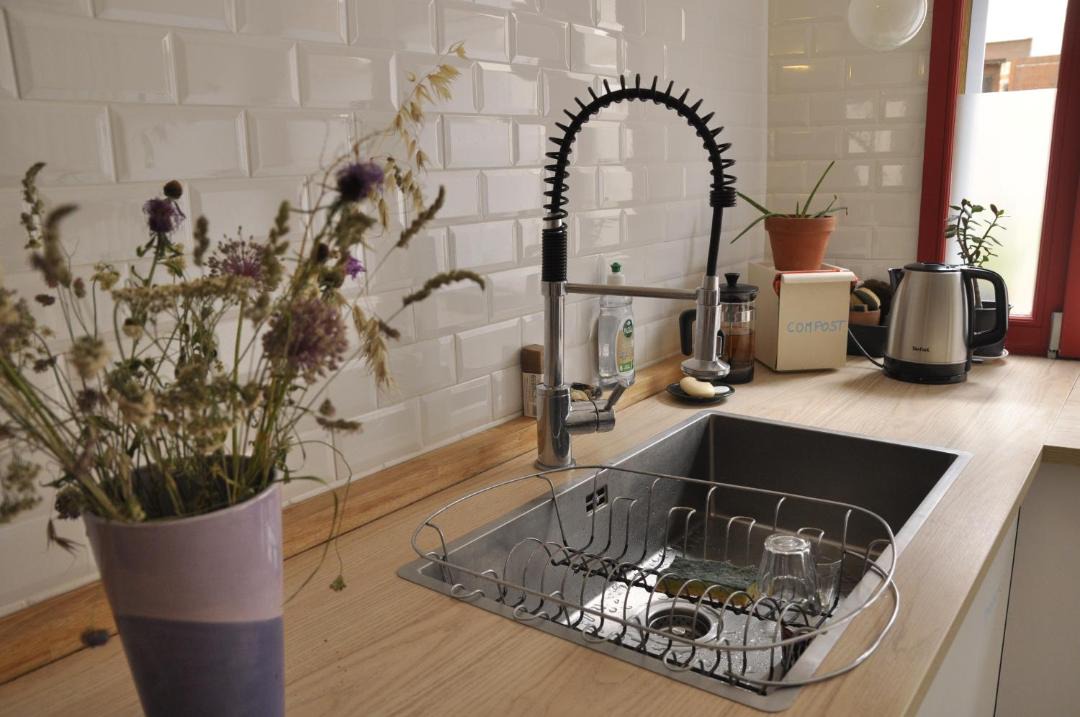 Photo of Kitchen in Lisle-sur-Tarn