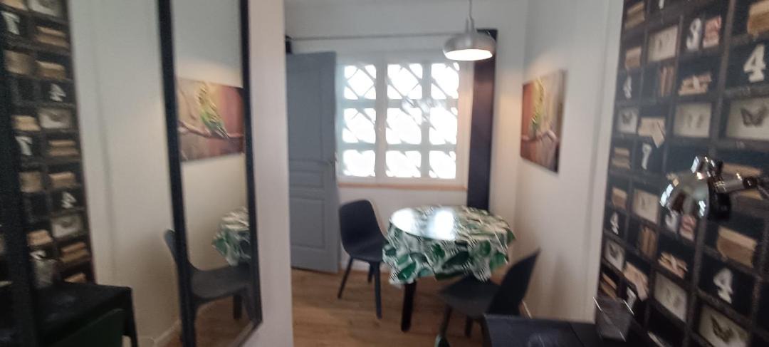 Photo of Others in Le Marais