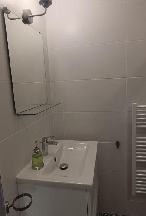 Photo of Bathroom in Le Marais