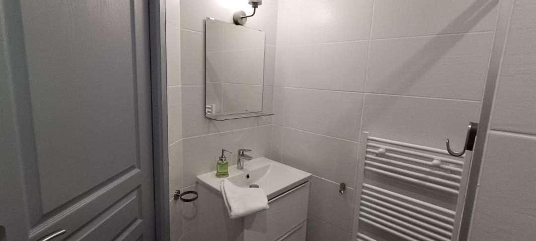 Photo of Bathroom in Le Marais