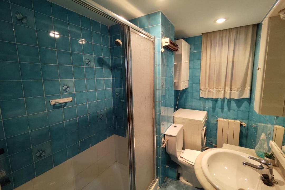 Photo of Bathroom in Logrono
