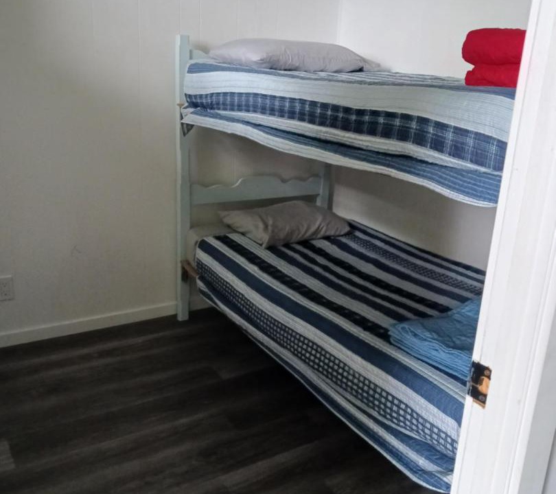 Photo of Bedroom in Saint-Jean-de-l'lle-d'Orleans