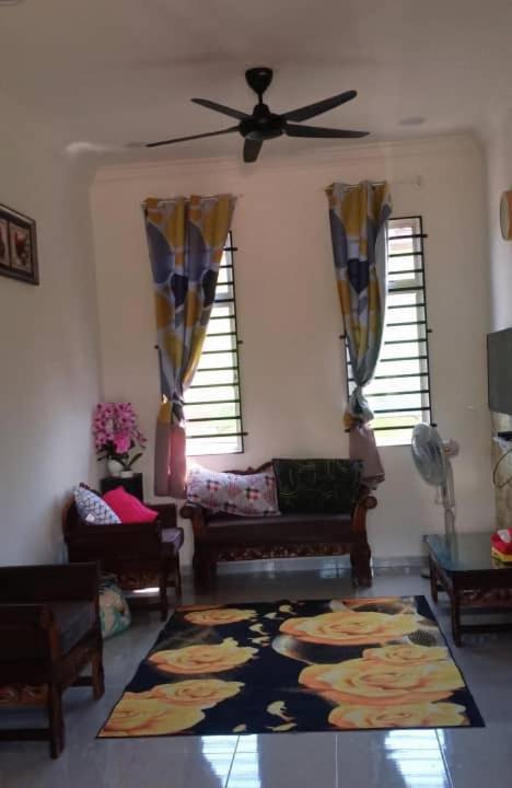 Photo of Others in Kampung Bukit Bunga