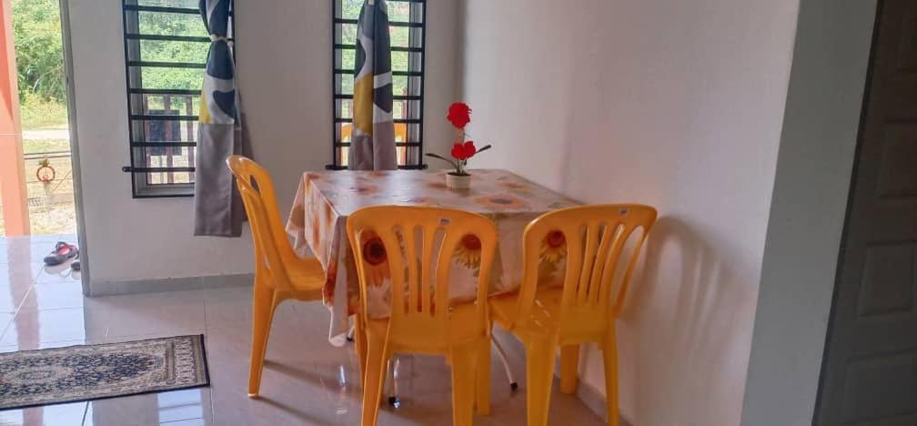 Photo of Others in Kampung Bukit Bunga