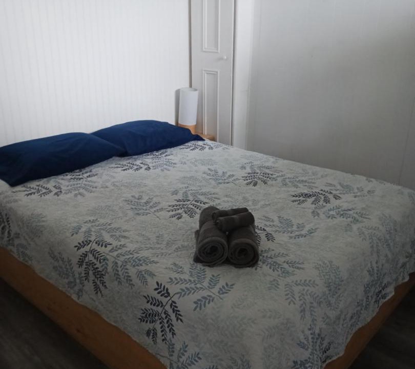 Photo of Bedroom in Saint-Jean-de-l'lle-d'Orleans