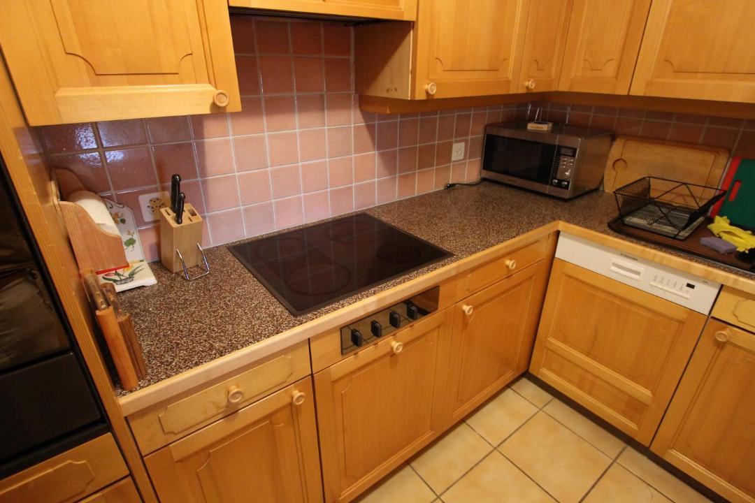 Photo of Kitchen in Chateau-d'Oex