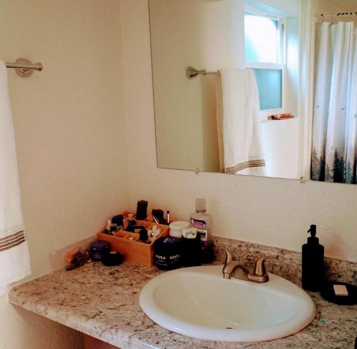 Photo of Bathroom in Cheyenne