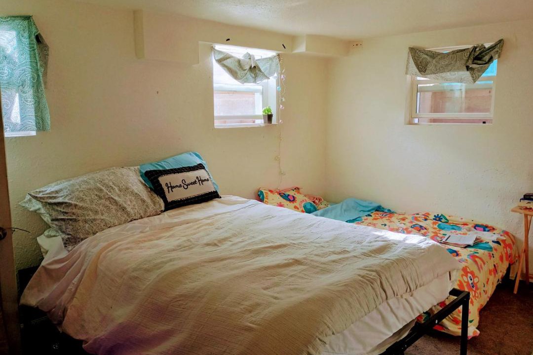 Photo of Bedroom in Cheyenne