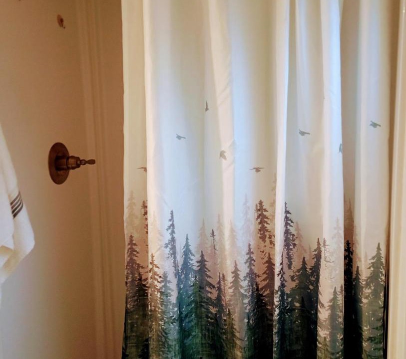 Photo of Bathroom in Cheyenne