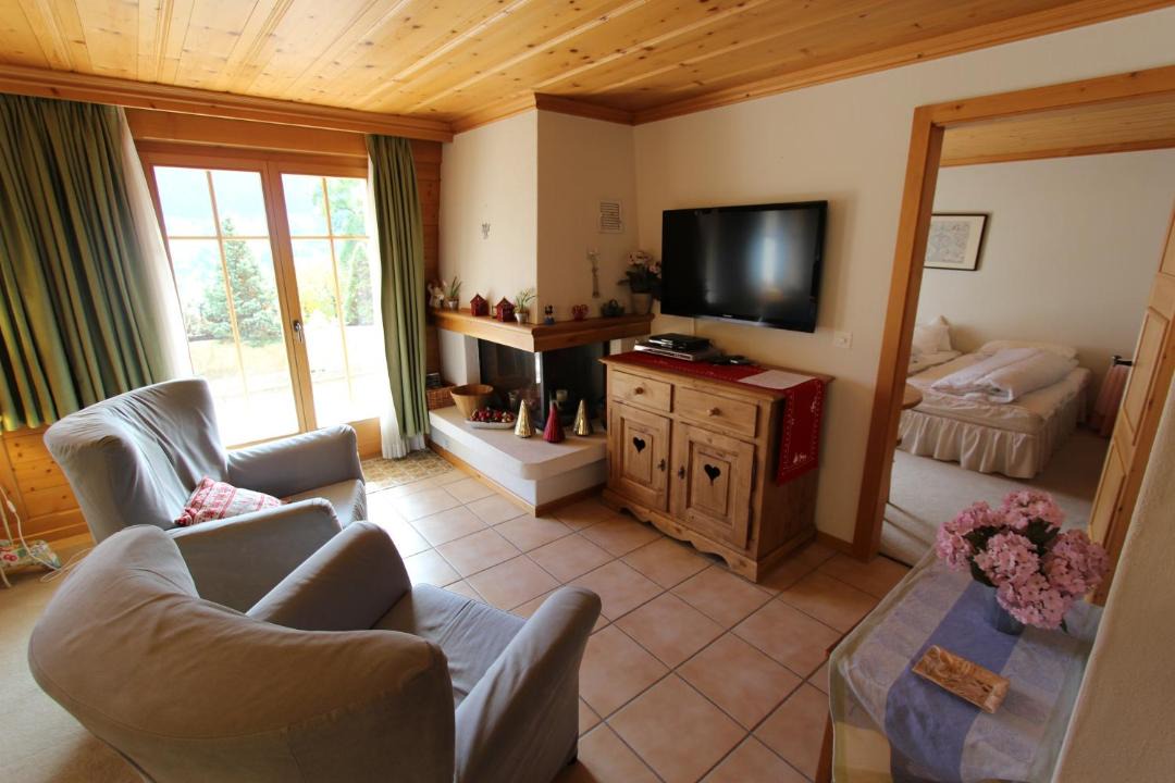 Photo of Livingroom in Chateau-d'Oex