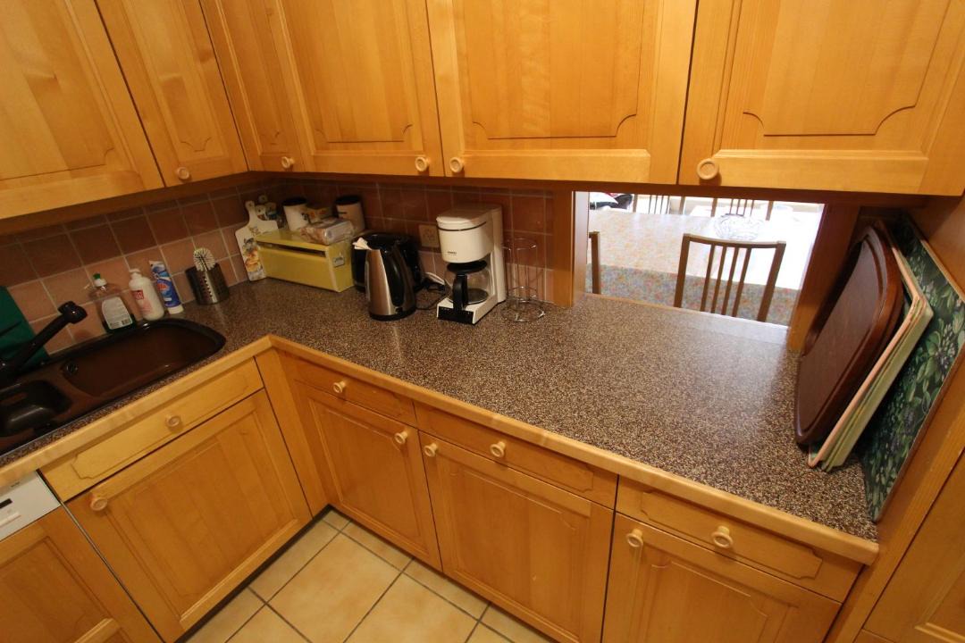 Photo of Kitchen in Chateau-d'Oex