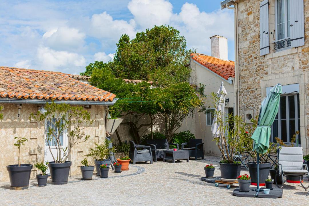 Photo of Others in Marennes