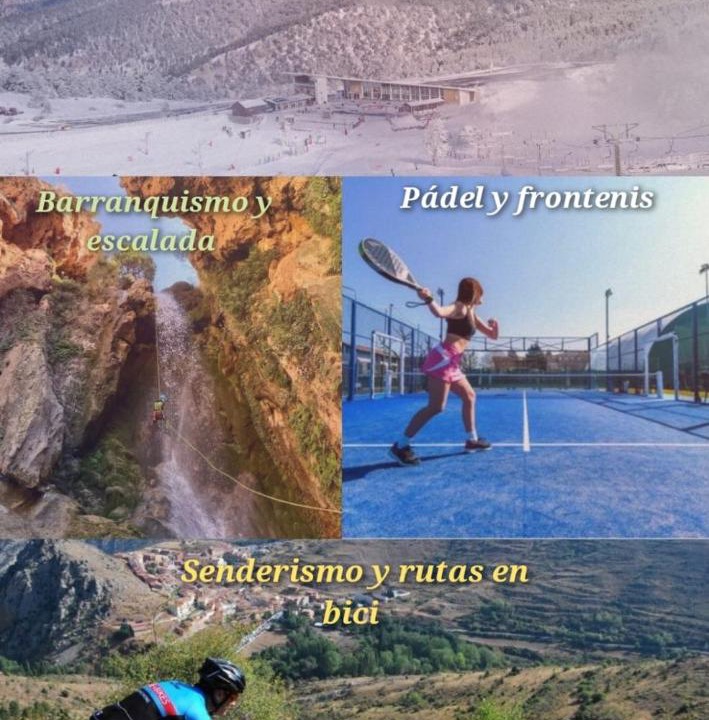 Photo of Others in Camarena de la Sierra