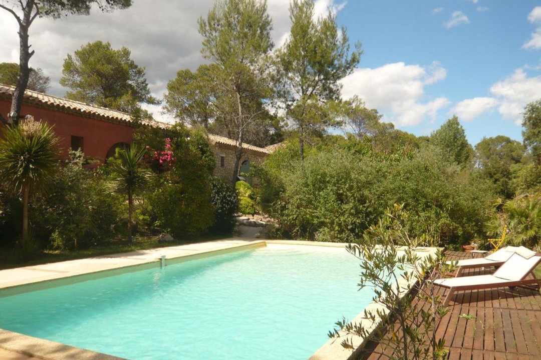 Photo of Outdoor in Saint-Jean-de-Cuculles