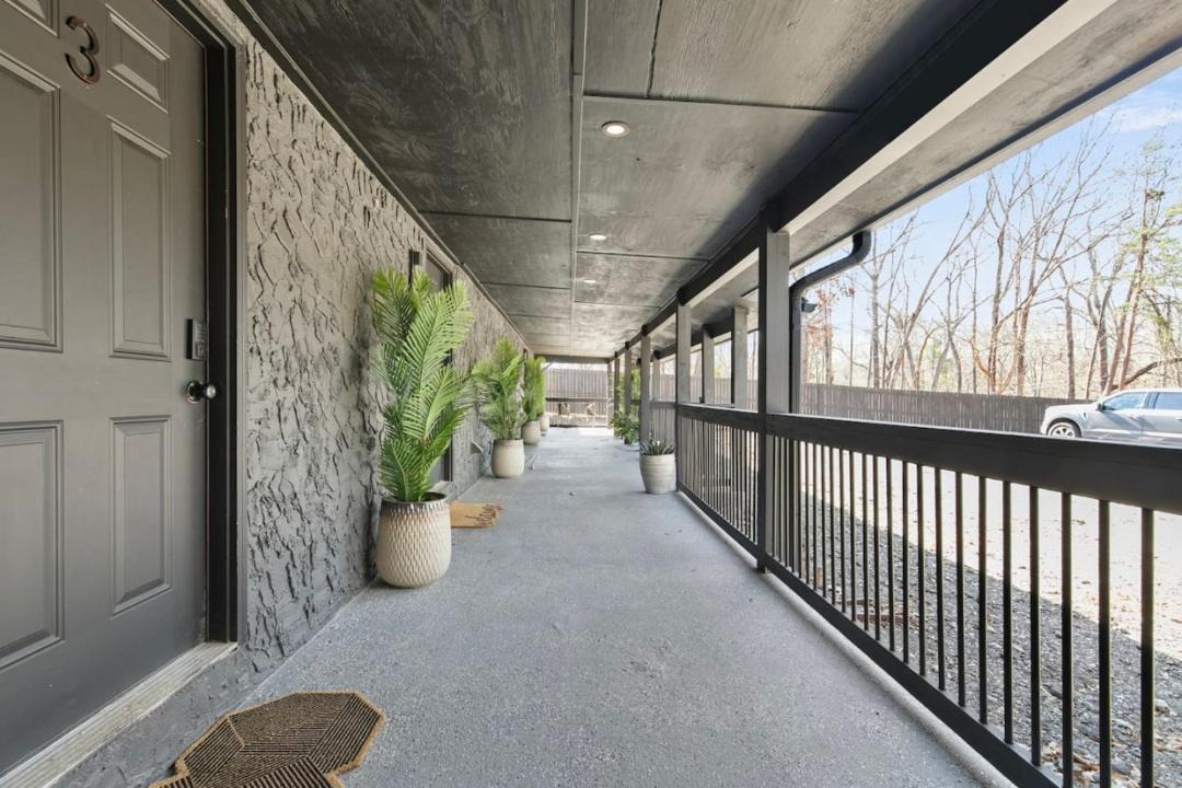 Photo of Patio Balcony in Clarkdale