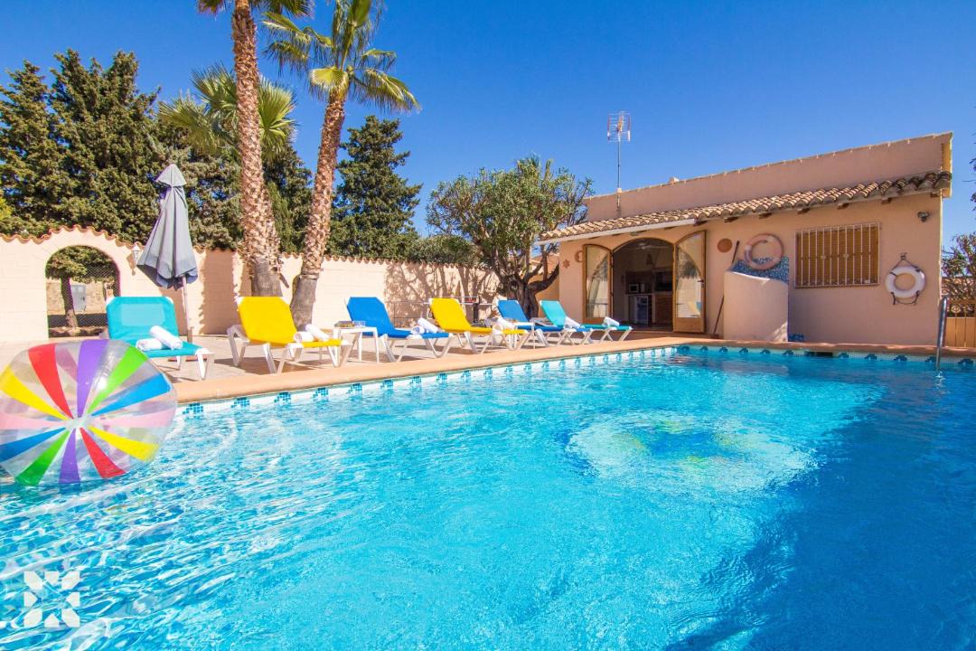 Photo of Others in Casas de Torrat