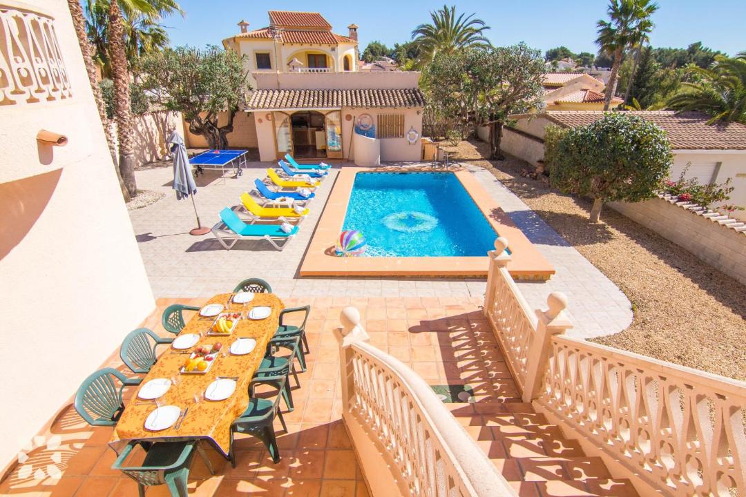 Photo of Others in Casas de Torrat