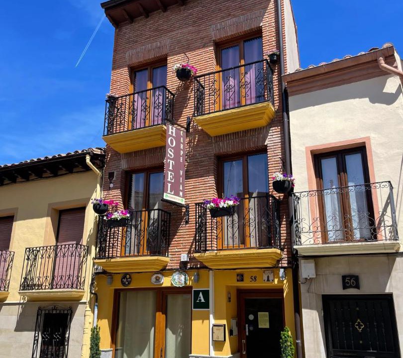 Photo of Others in Santo Domingo de la Calzada