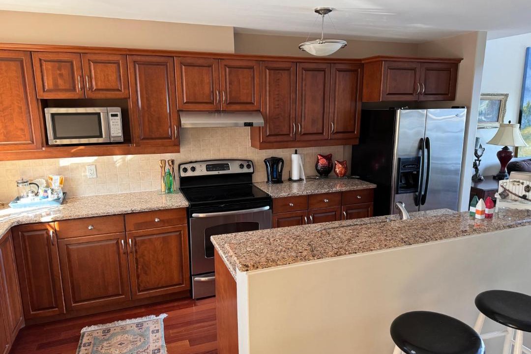Photo of Kitchen in Western Shore