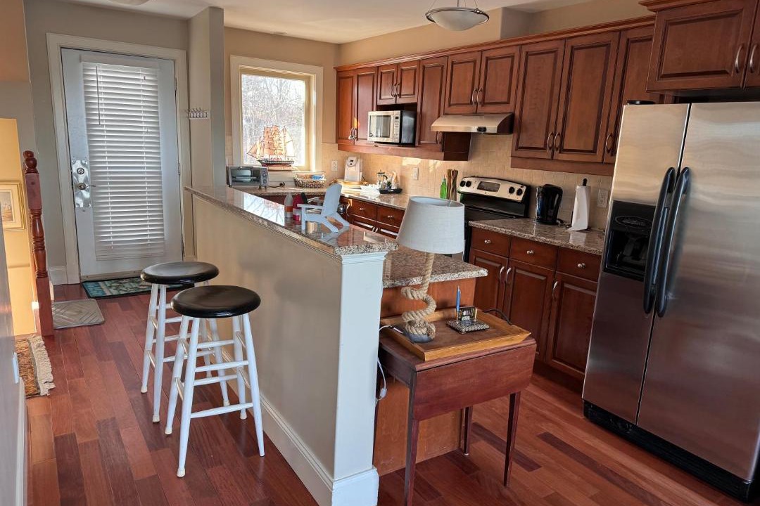 Photo of Kitchen in Western Shore