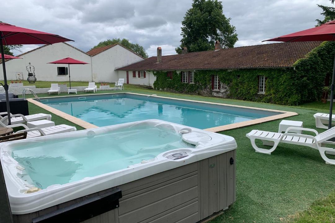 Photo of Others in Saiguede